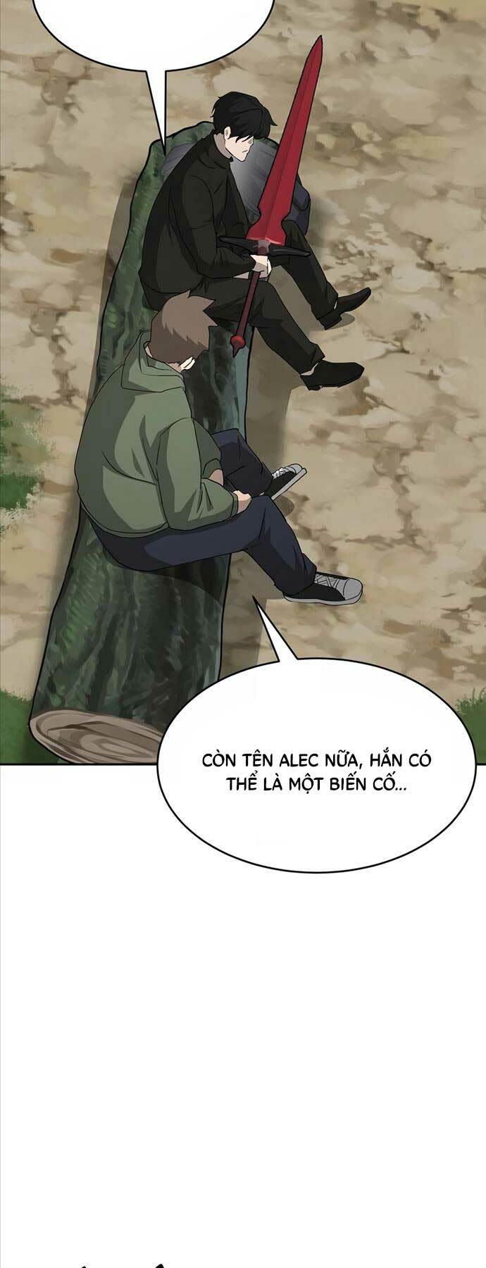 Vị Bạo Chúa Của Ngày Tận Thế Trở Lại Chương 26 Ảnh 19