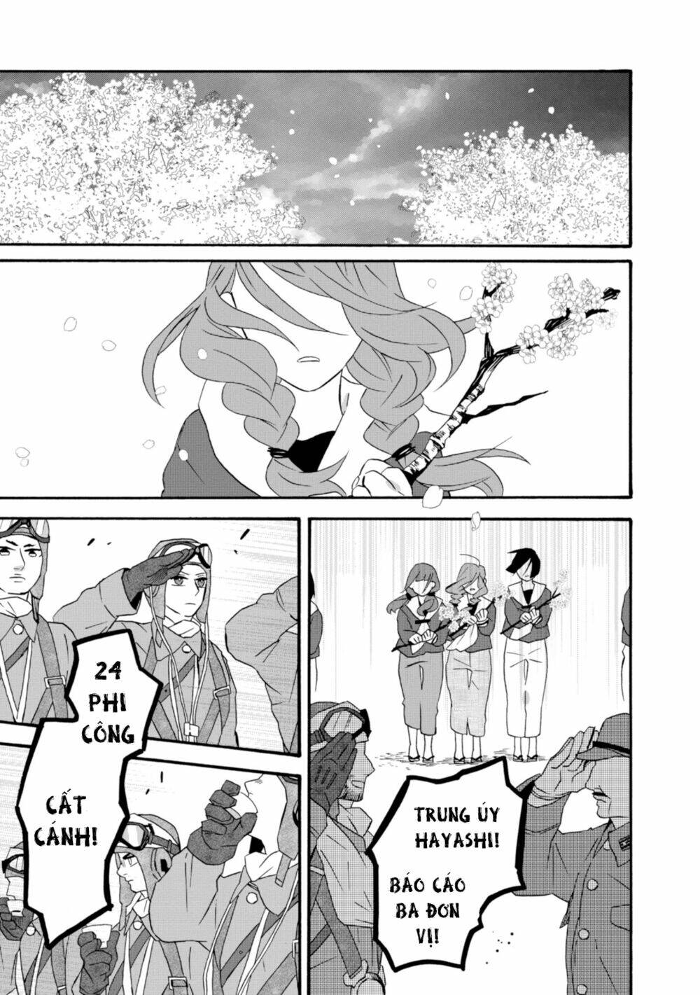 Will You Marry Me Again If You Are Reborn? Chương 21 Ảnh 12