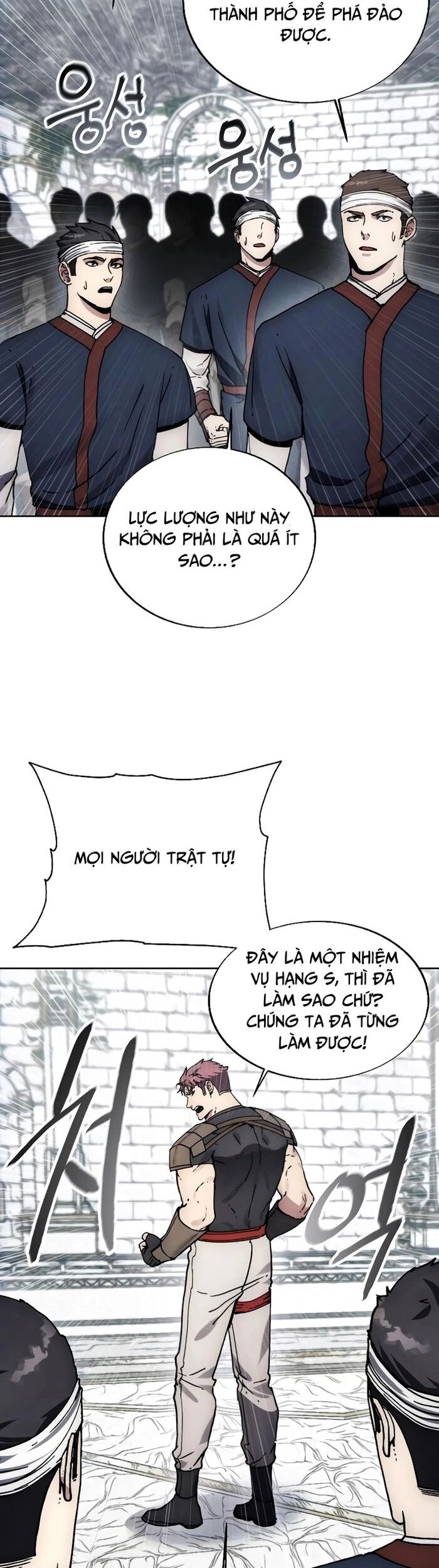 Tao Là Ác Nhân Chương 172 Ảnh 29