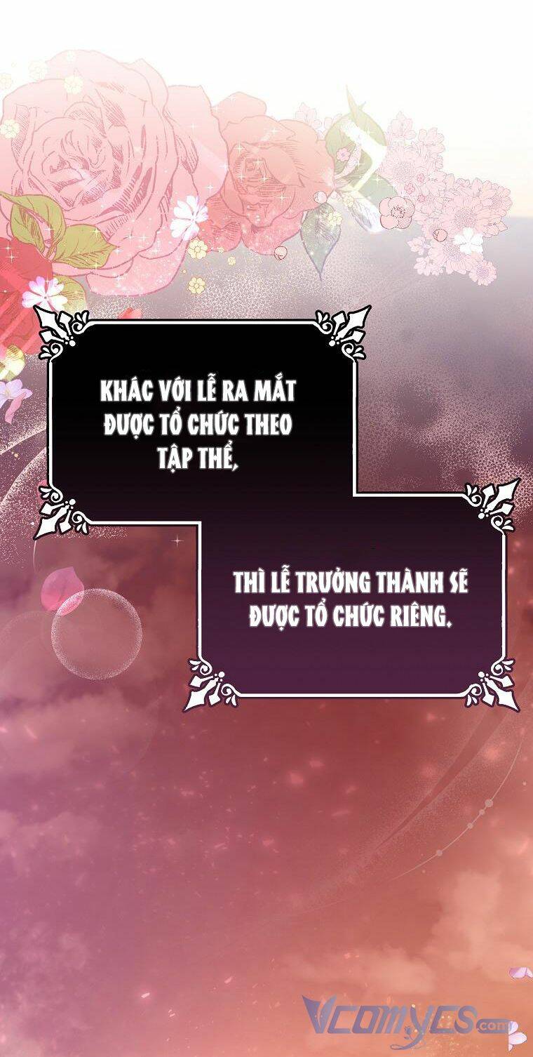 Trở Thành Cứu Tinh Của Nhân Vật Chính Chương 44 Ảnh 20