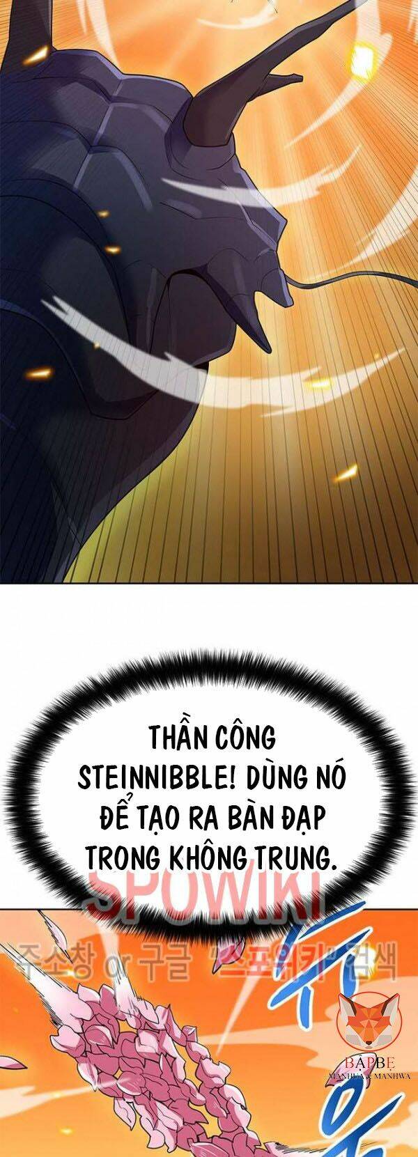 Tôi Tự Động Săn Một Mình Chương 83 Ảnh 7