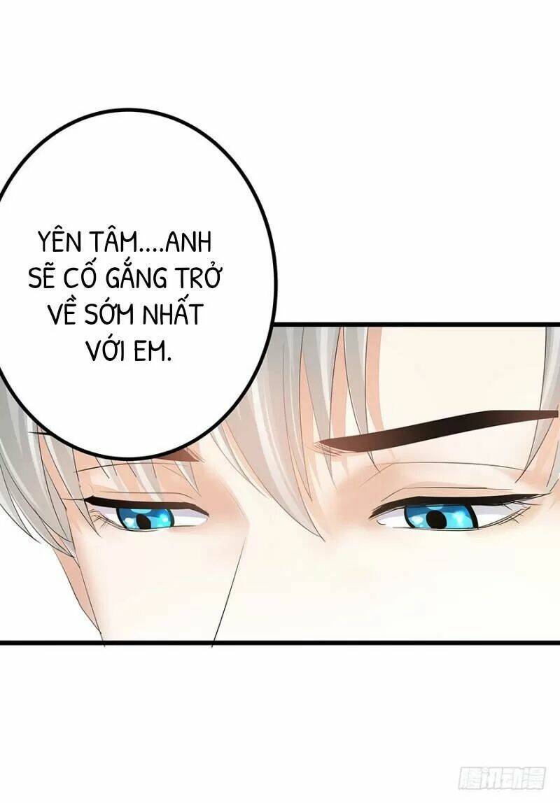 Chào Buổi Sáng, Ức Vạn Manh Thê Chương 31 Ảnh 65