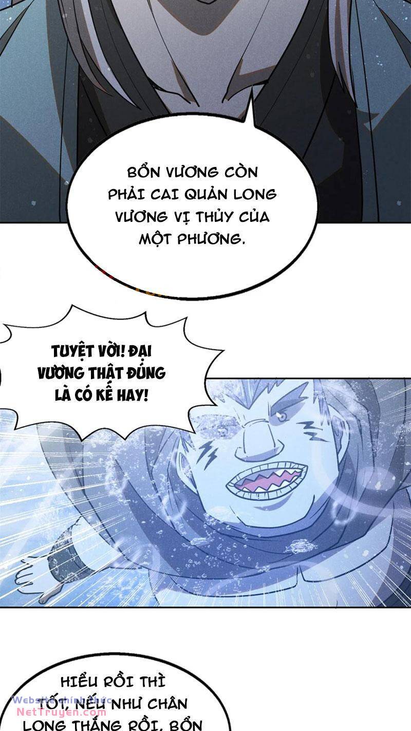 Tâm Ma Chương 156 Ảnh 24
