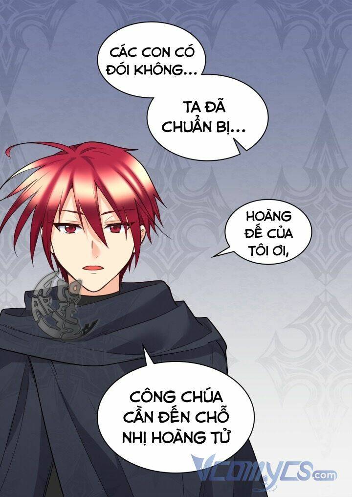 Sinh Đôi Xuyên Không Chương 121 Ảnh 47