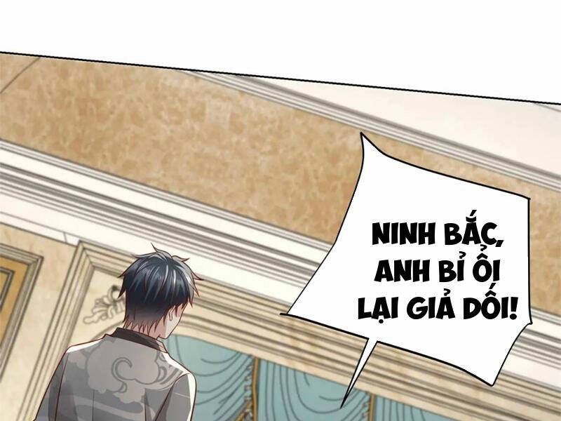 Đô Thị Đệ Nhất Chiến Thần Chương 48 Ảnh 4