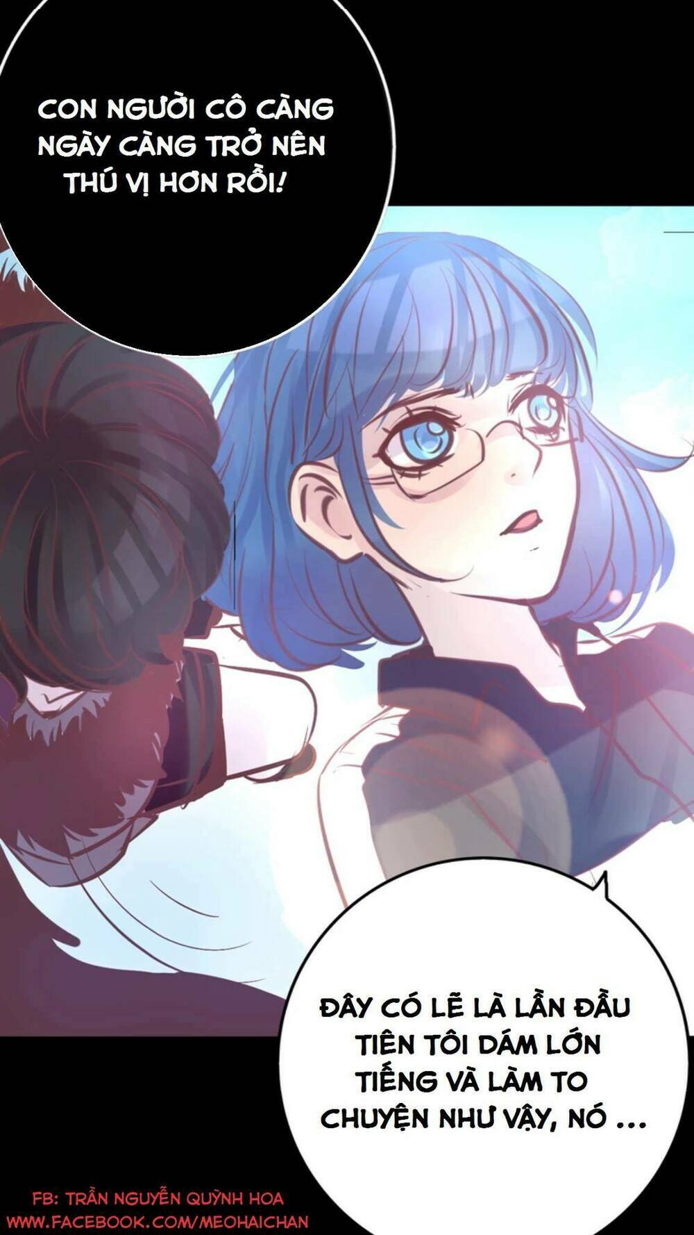 Trả Thù Trường Trung Học 2 Chương 5 Ảnh 24