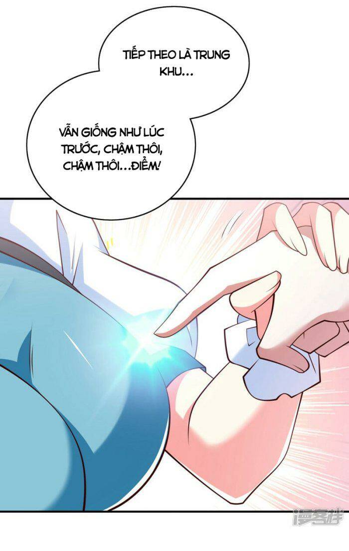 Bị Dạy Dỗ Thành Thánh Chương 220 Ảnh 5