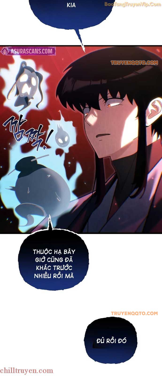 Chuyển Thế Ma Thần Ký Chương 35 Ảnh 8