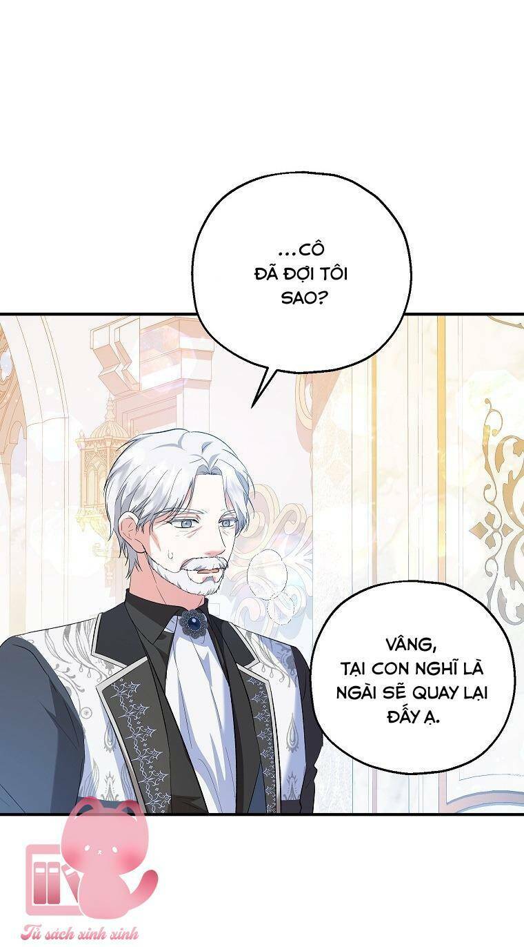 Nàng Dâu Nuôi Muốn Đứt Tình Đoạn Nghĩa Chương 59 Ảnh 69