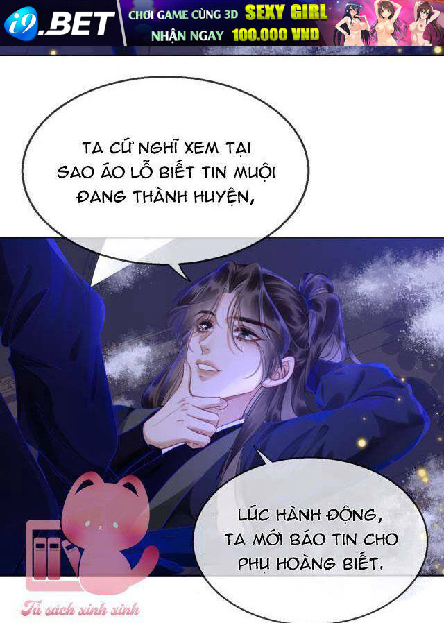 Thanh Hoan Tự Chương 56 Ảnh 16