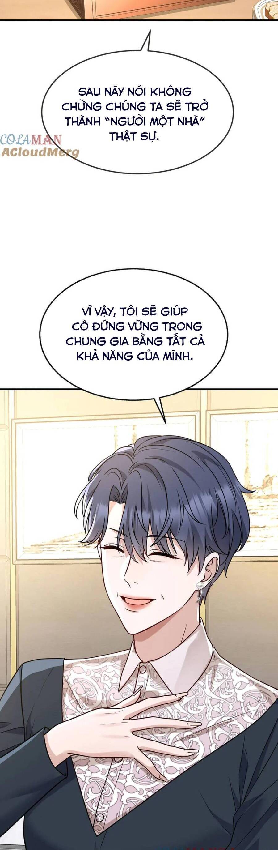 Sau Khi Chia Tay , Tôi Có Kết Đẹp Cùng Với Chú Nhỏ Chương 82 Ảnh 27