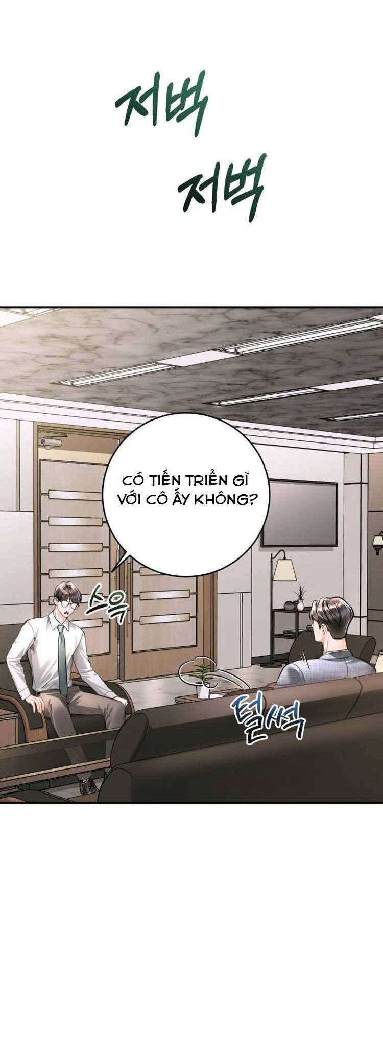 Đứa Trẻ Trông Giống Tôi Chương 30 Ảnh 26