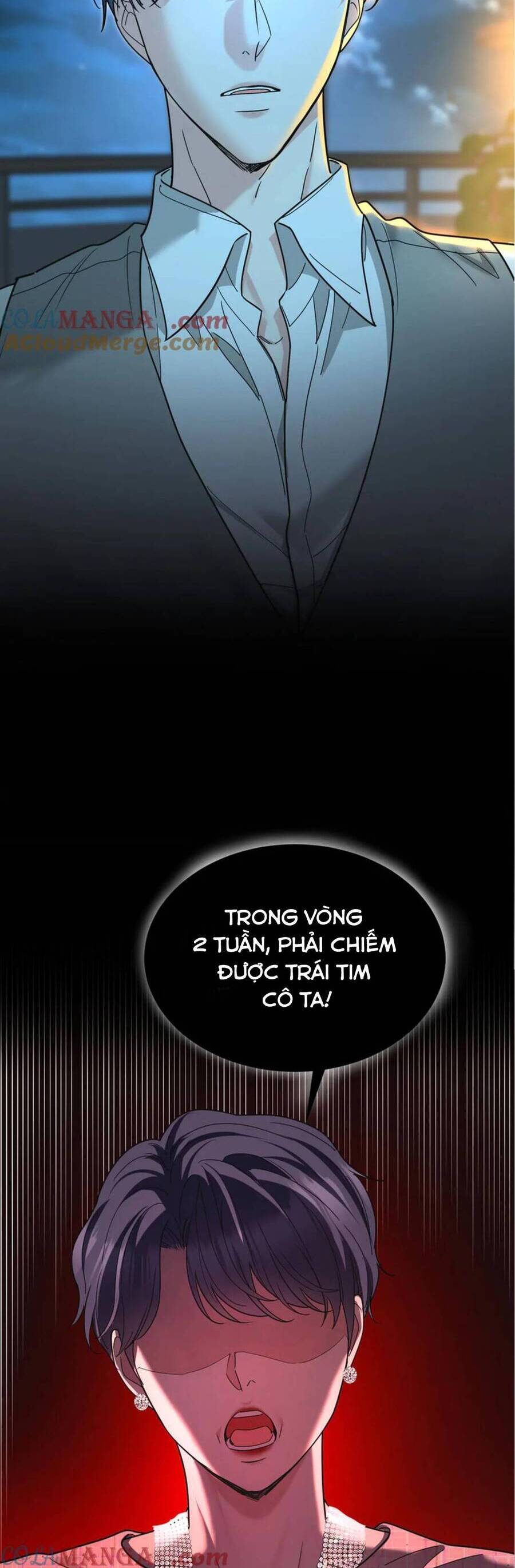 Sau Khi Chia Tay , Tôi Có Kết Đẹp Cùng Với Chú Nhỏ Chương 82 Ảnh 39