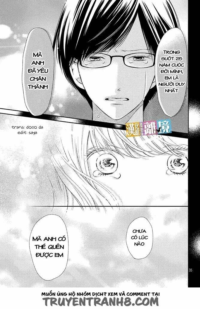3d Kanojo - Bạn Gái 3d Chương 46 Ảnh 38