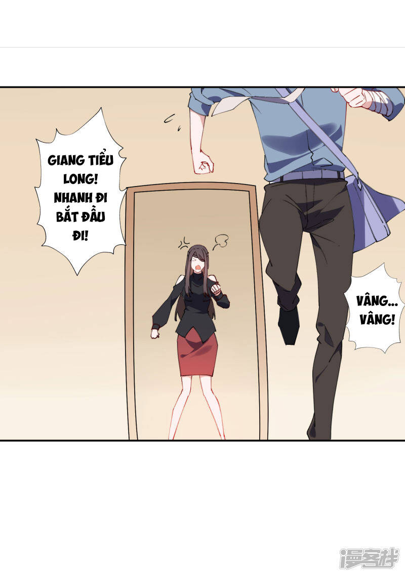 Ma Lạt Nữ Lão Bản Chương 27 Ảnh 26