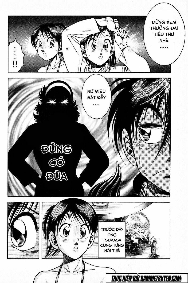 Shin Kotaro Makaritoru! Juudouhen Chương 209 Ảnh 10