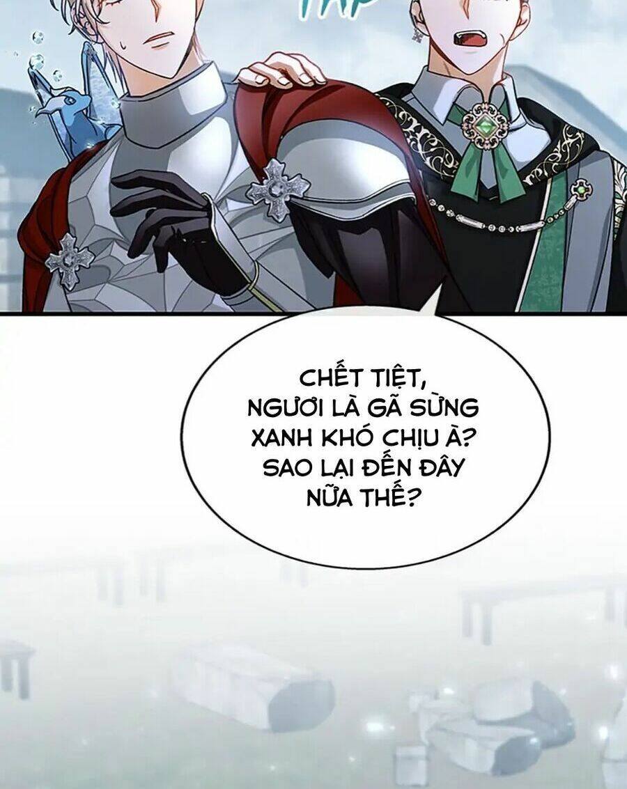 Trở Thành Cứu Tinh Của Nhân Vật Chính Chương 49 Ảnh 62
