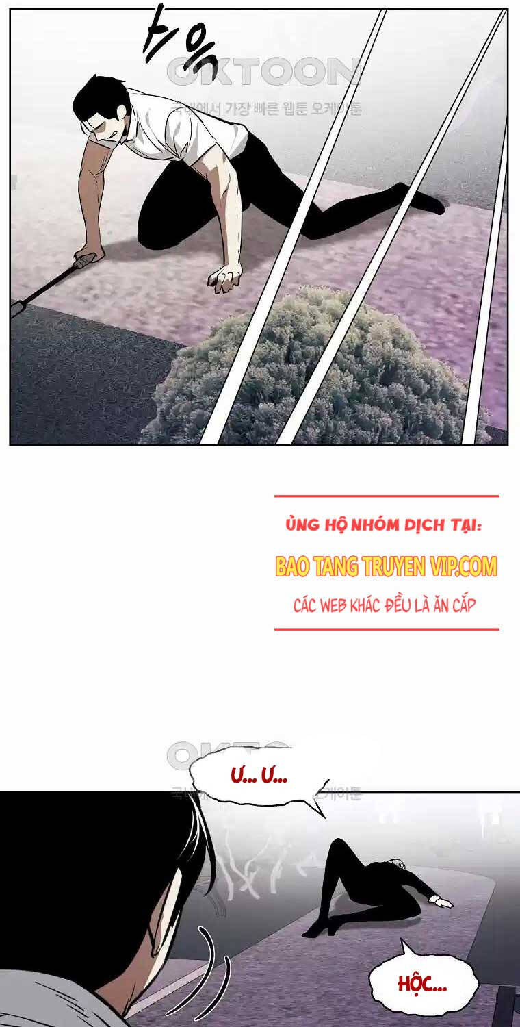 Kẻ Bất Bại Chương 101 Ảnh 21