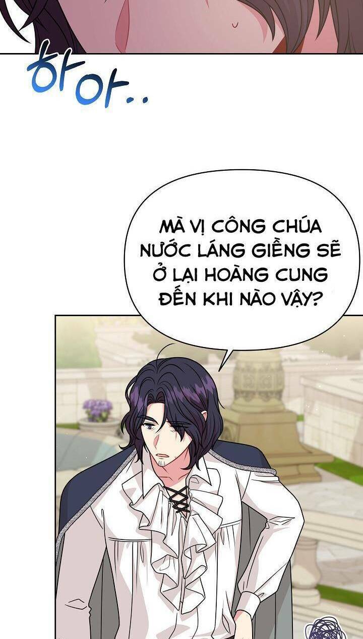 Tôi Đã Nuôi Dưỡng Bạn Thời Thơ Ấu Thành Bạo Chúa Chương 78 Ảnh 68