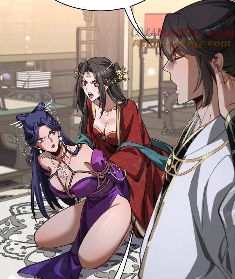 Huyền Môn Bại Gia Tử Chương 16 Ảnh 18