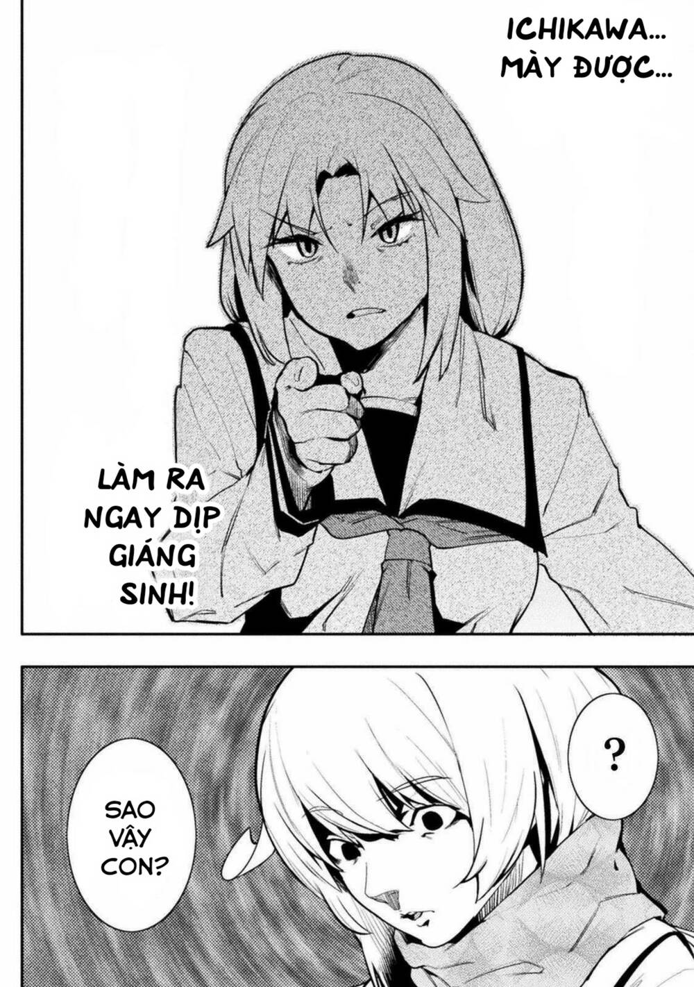 Teisou Gyakuten Sekai Chương 29 Ảnh 17