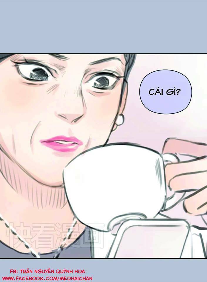 12 Giờ Của Lọ Lem Chương 35 Ảnh 4