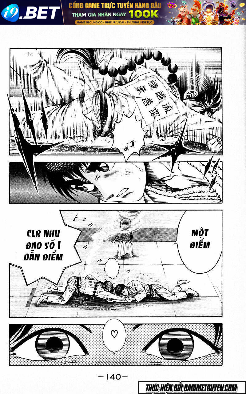 Shin Kotaro Makaritoru! Juudouhen Chương 221 Ảnh 15