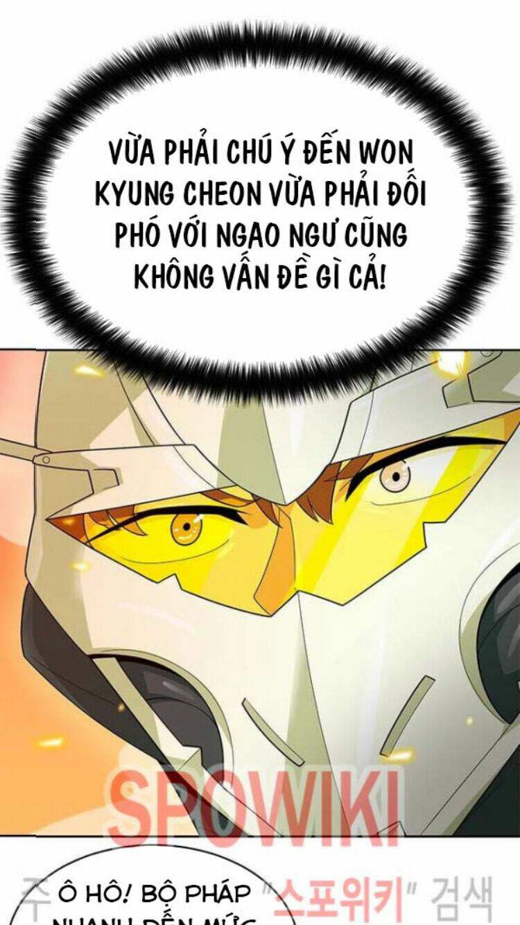 Tôi Tự Động Săn Một Mình Chương 84 Ảnh 49