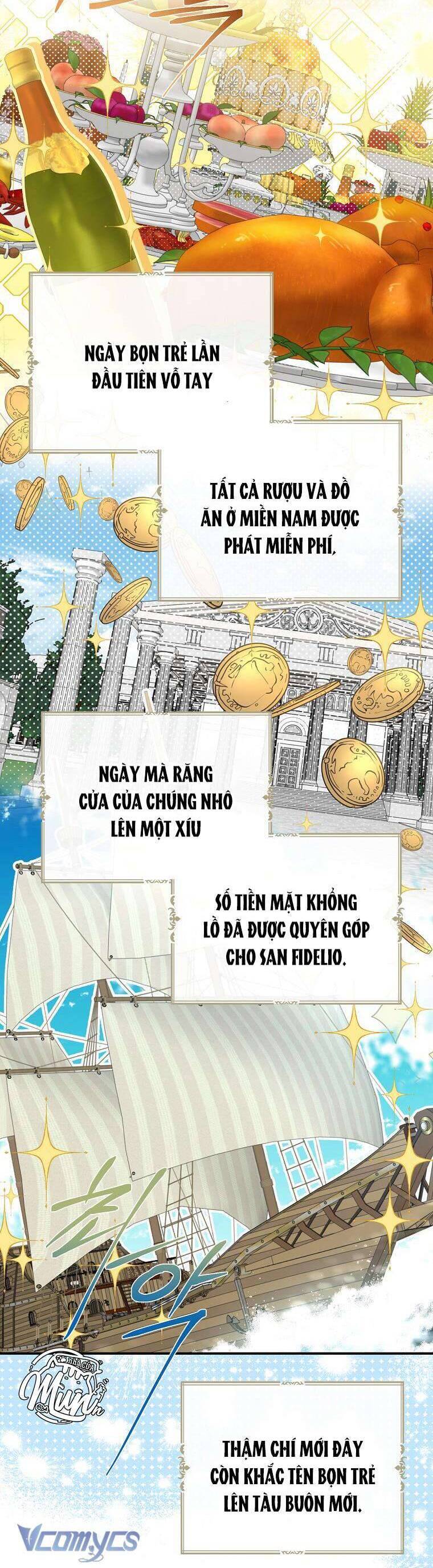 Trở Thành Con Gái Nhà Tài Phiệt Chương 119 Ảnh 6