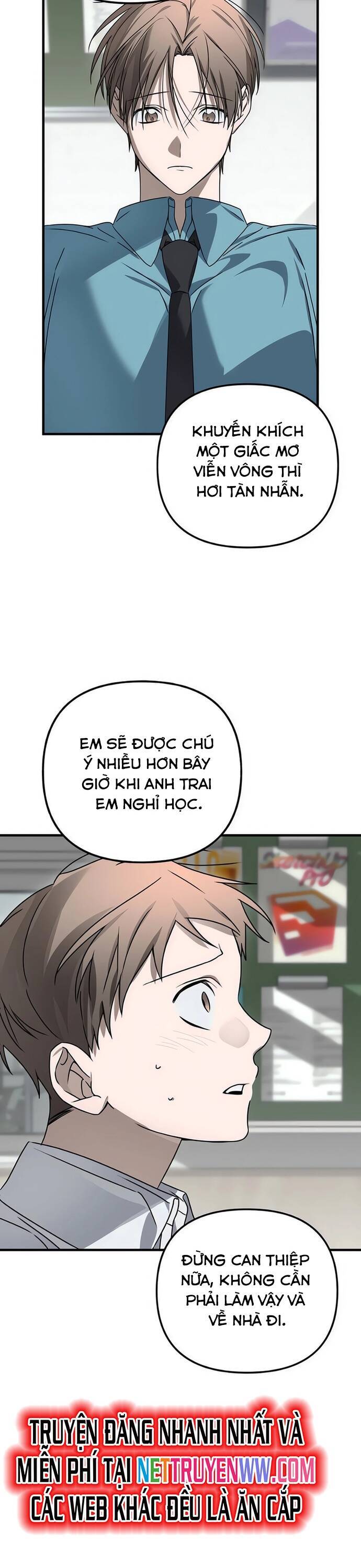 Sounds Like Chương 8 Ảnh 20