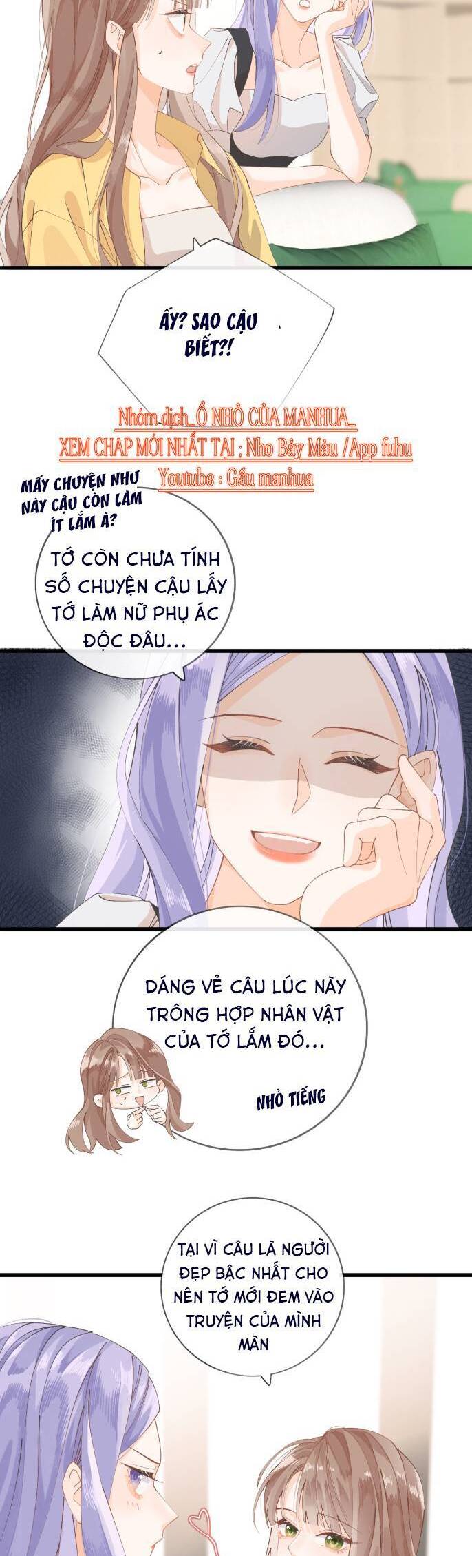 Chị Gái Lại Thất Bại Rồi Chương 2 Ảnh 14