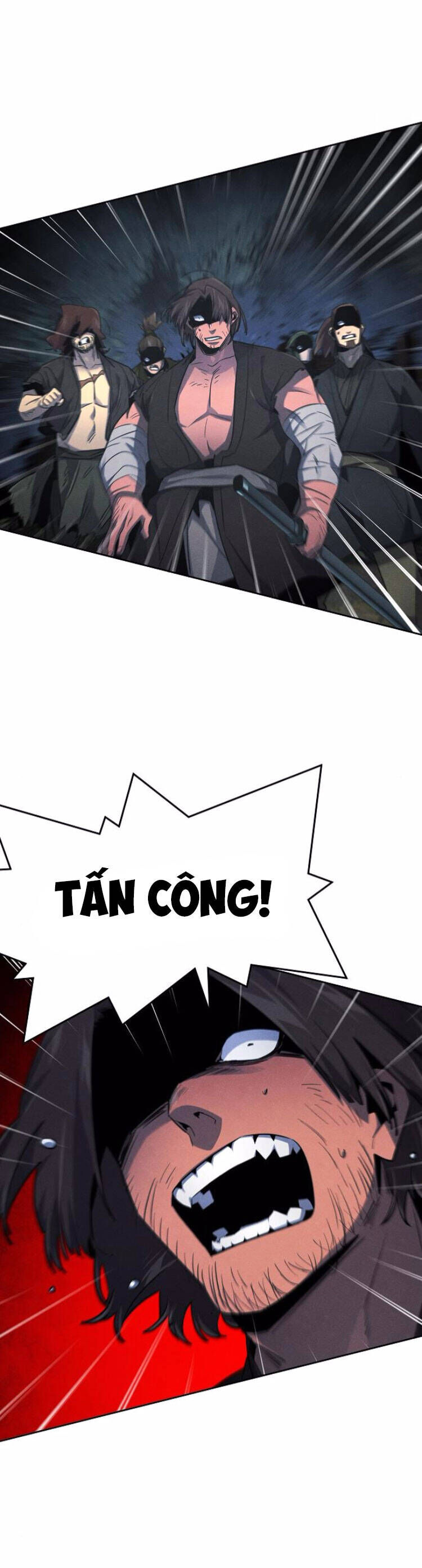 Cuồng Ma Tái Thế Chương 151 Ảnh 28