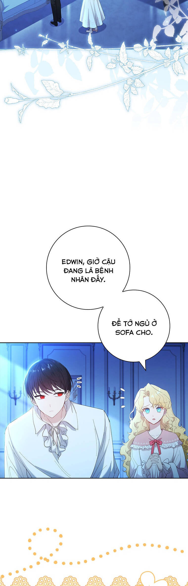 Nam Chính À, Tôi Sẽ Tôn Trọng Sở Thích Của Anh! Chương 53 Ảnh 22