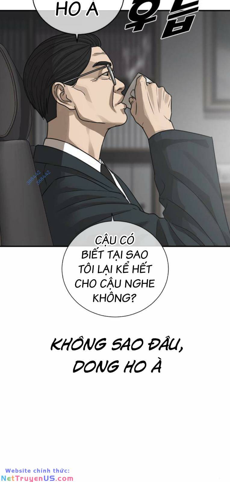 Thời Đại Ulzzang Chương 24 Ảnh 38