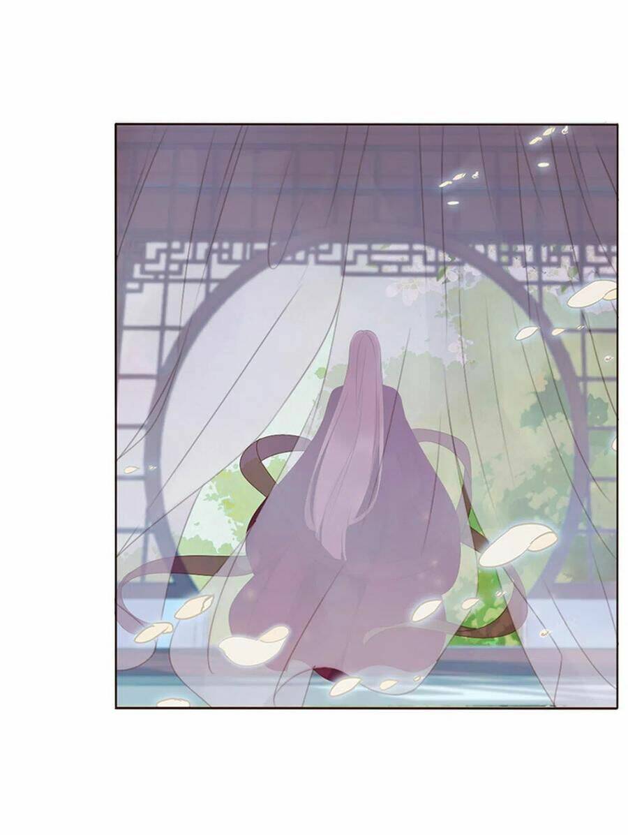 Đế Vương Trắc Chương 240 Ảnh 4