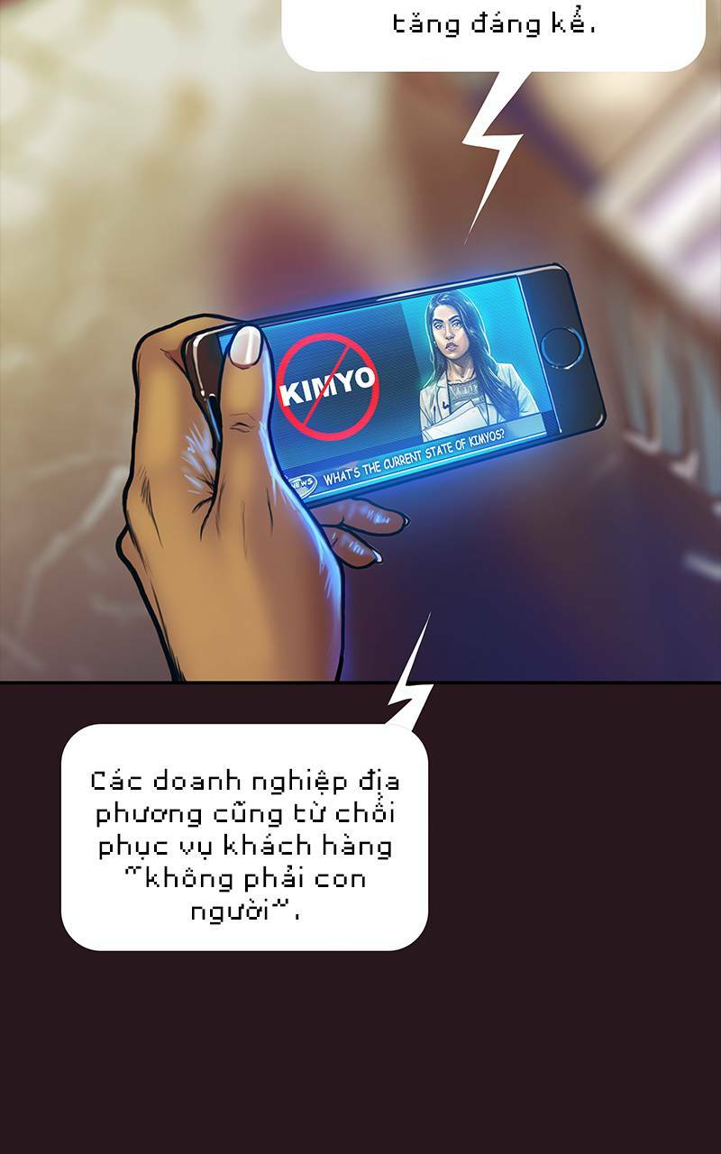 Ordeal Chương 10 Ảnh 95