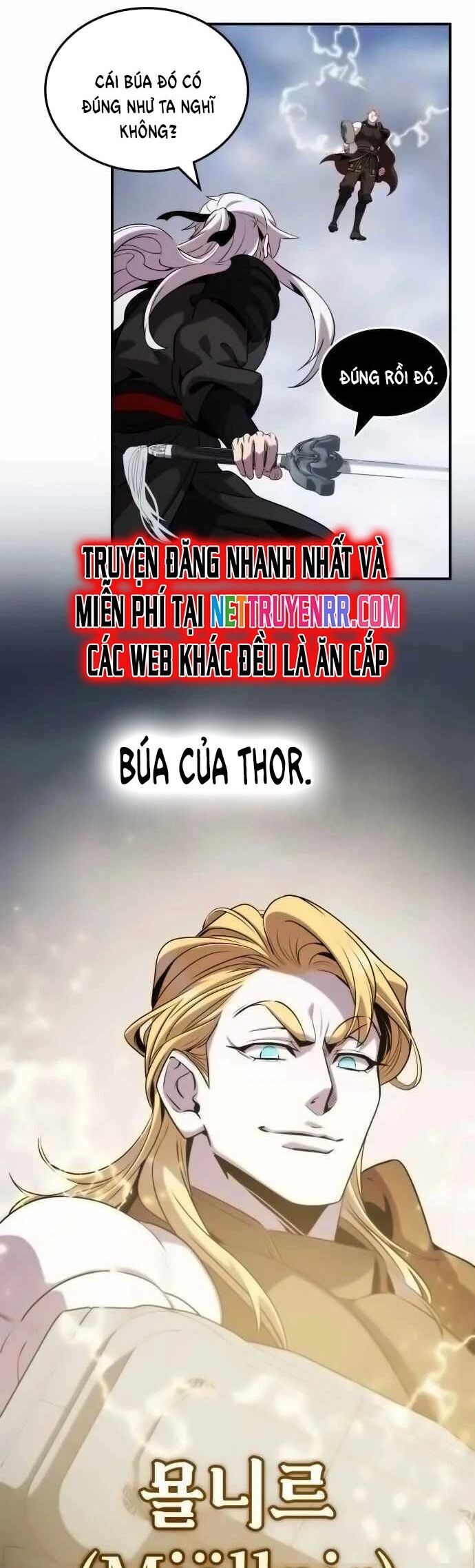 Tăng Lực Thợ Săn Chương 111 Ảnh 22