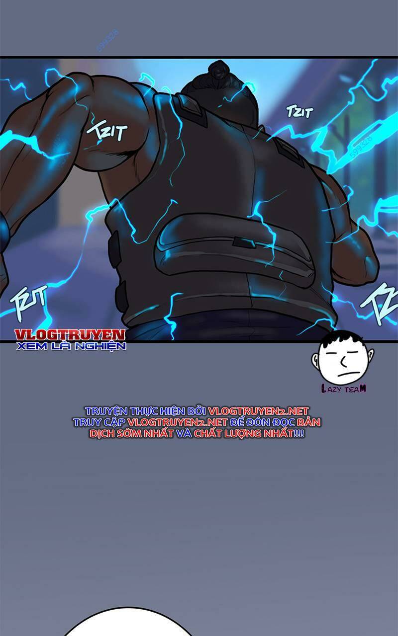 Ordeal Chương 16 Ảnh 33