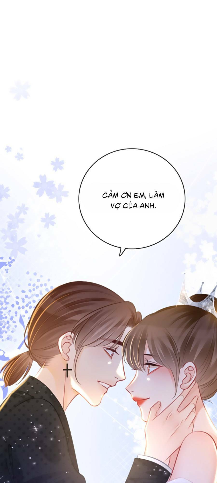 Ám Hắc Hệ Noãn Hôn Chương 149.2 Ảnh 13