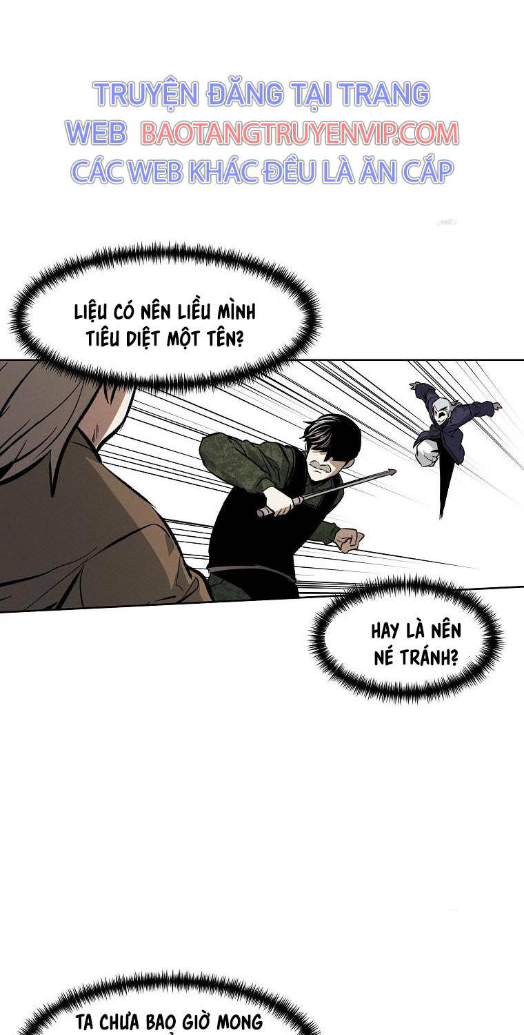 Kẻ Bất Bại Chương 95 Ảnh 35