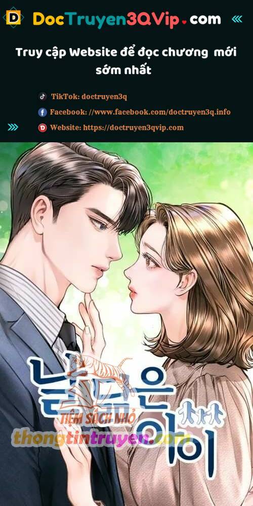 Đứa Trẻ Trông Giống Tôi Chương 34 Ảnh 3
