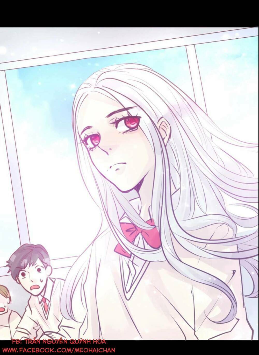 Trả Thù Trường Trung Học 2 Chương 5 Ảnh 19