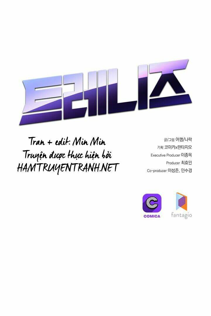 Thực Tập Sinh Chương 3 Ảnh 21