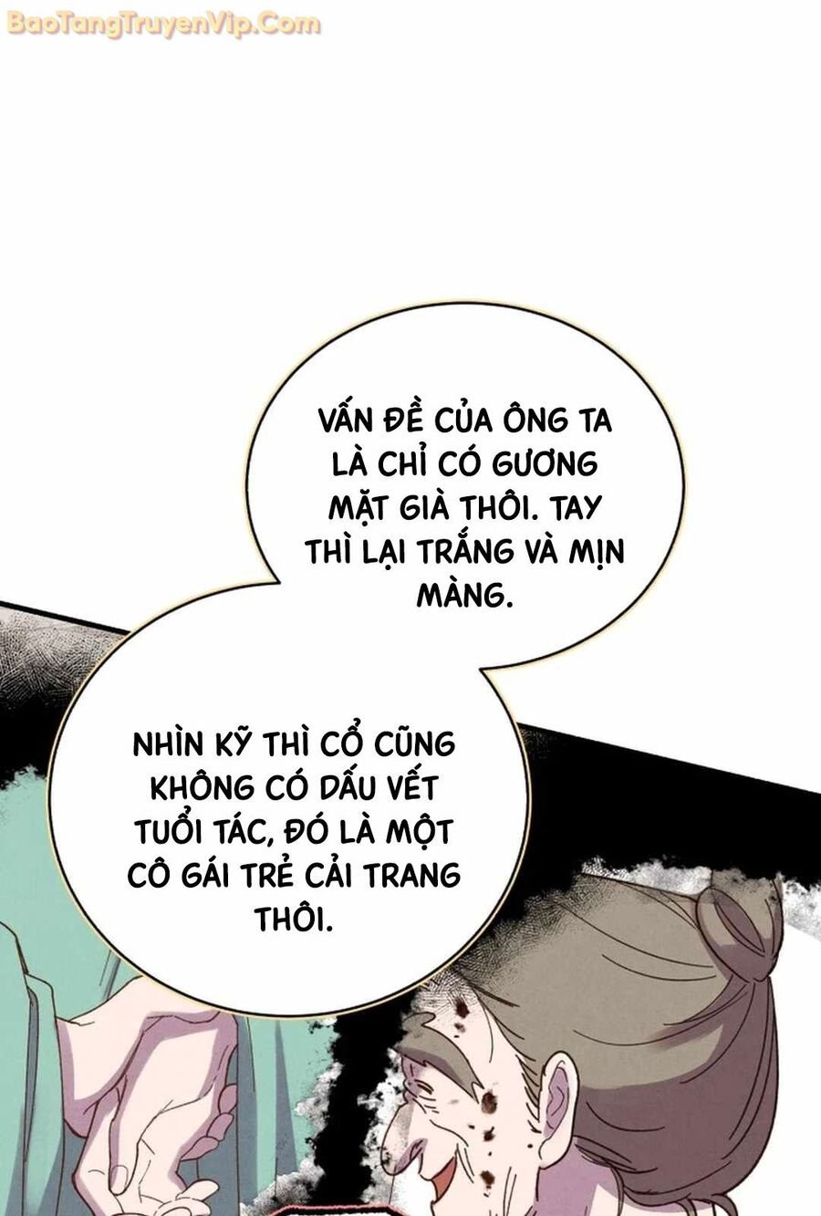Phi Lôi Đao Thuật Chương 193 Ảnh 93