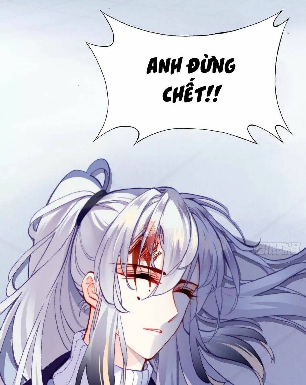 Lại Bị Bệnh Chiều Chuộng Quấn Lấy Chương 62 Ảnh 47