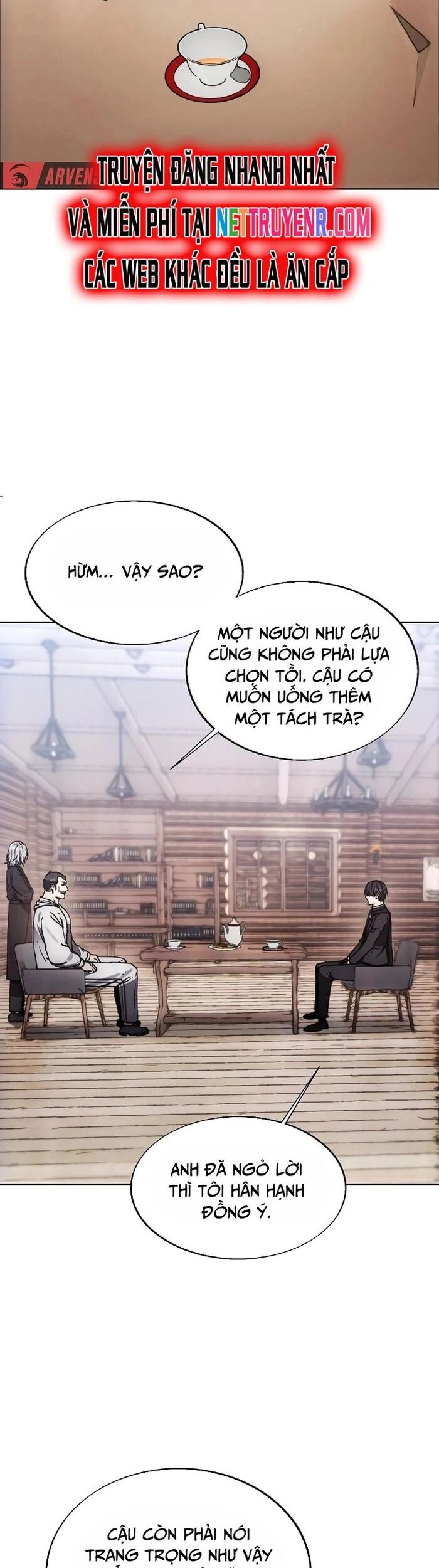 Tao Là Ác Nhân Chương 172 Ảnh 7
