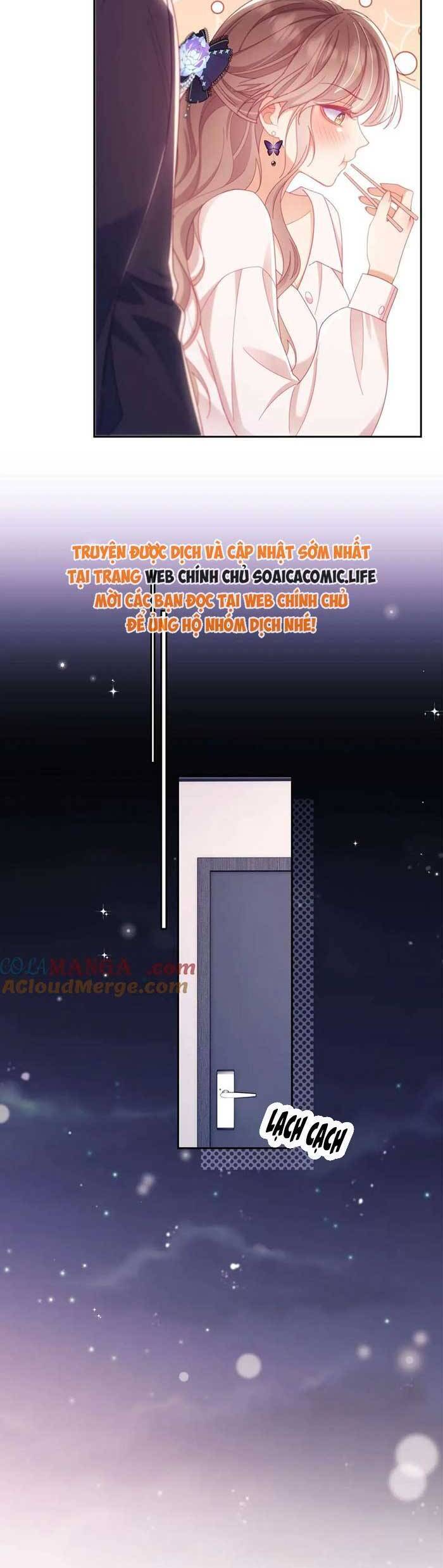 Bạch Nguyệt Quang Ra Tay Với Tôi Rồi Chương 86 Ảnh 20
