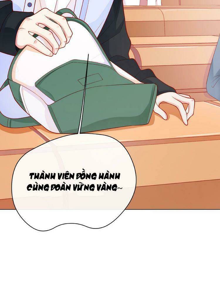 Giai Điệu Của Sự Va Chạm Chương 54 Ảnh 16