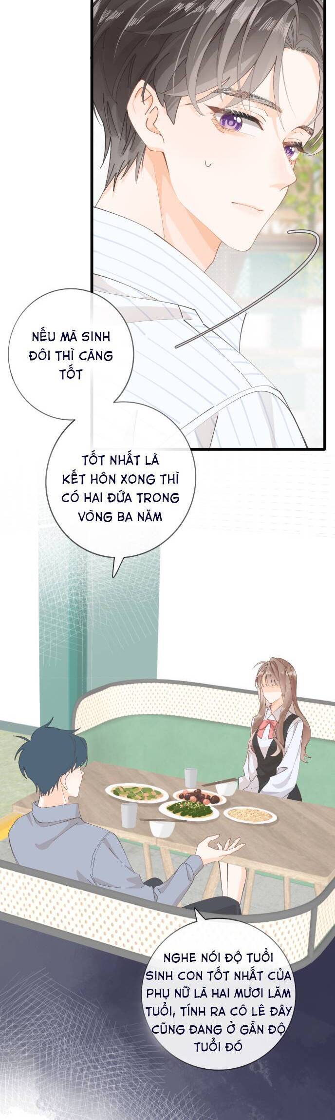 Chị Gái Lại Thất Bại Rồi Chương 1 Ảnh 16