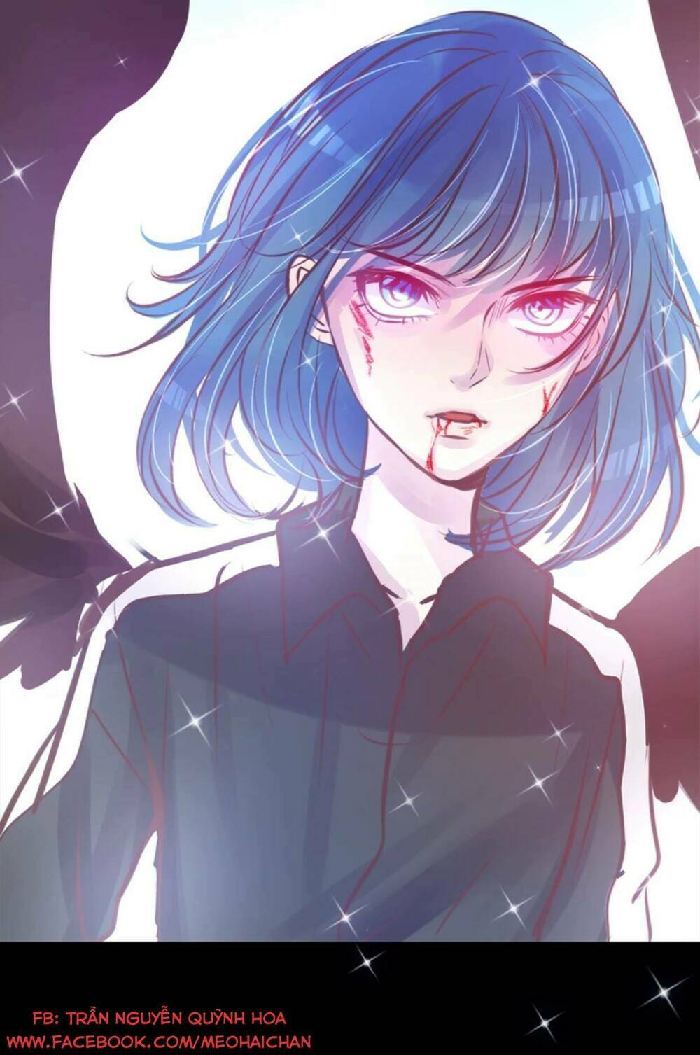 Trả Thù Trường Trung Học 2 Chương 6 Ảnh 2